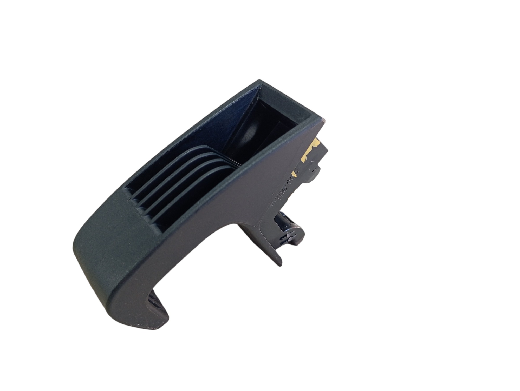 Gancho Porta Malas Vw Taos Highline 250 2022 2024 V601 3