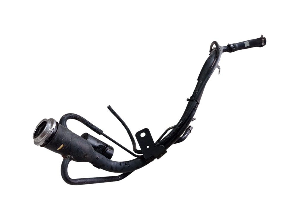 Gargalo Tanque Combustível Jeep Grand Cherokee 14 15 V607 3