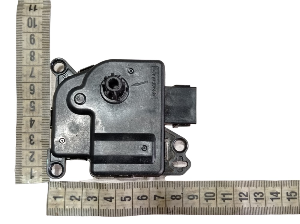 Motor Atuador Caixa Ar Jeep Grand Cherokee 3.0 2014 V607 7
