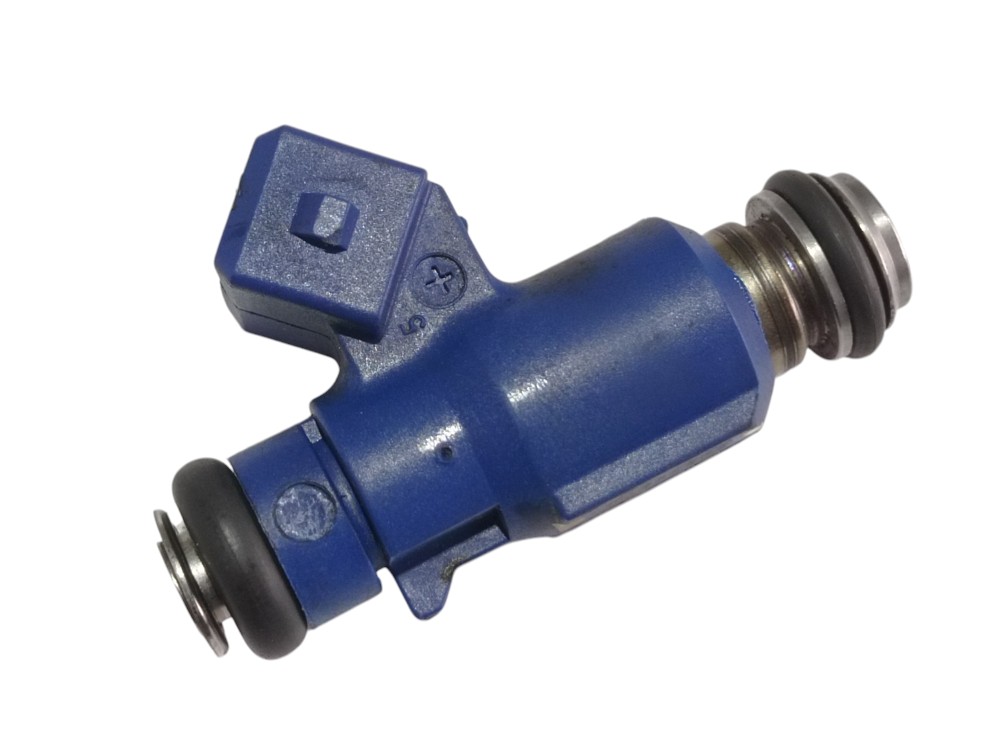 Bico Injetor Gm Onix 1.0 Delphi 2014 V248 6