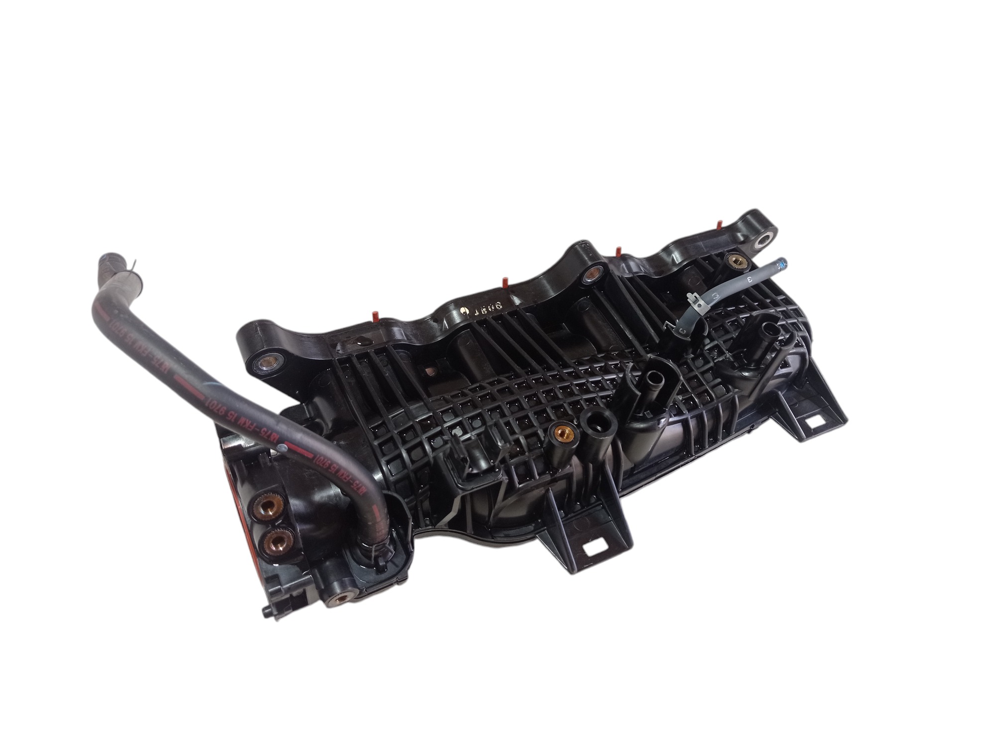 Coletor Admissão Honda Hrv Touring 1.5 2020 2025 V602 4