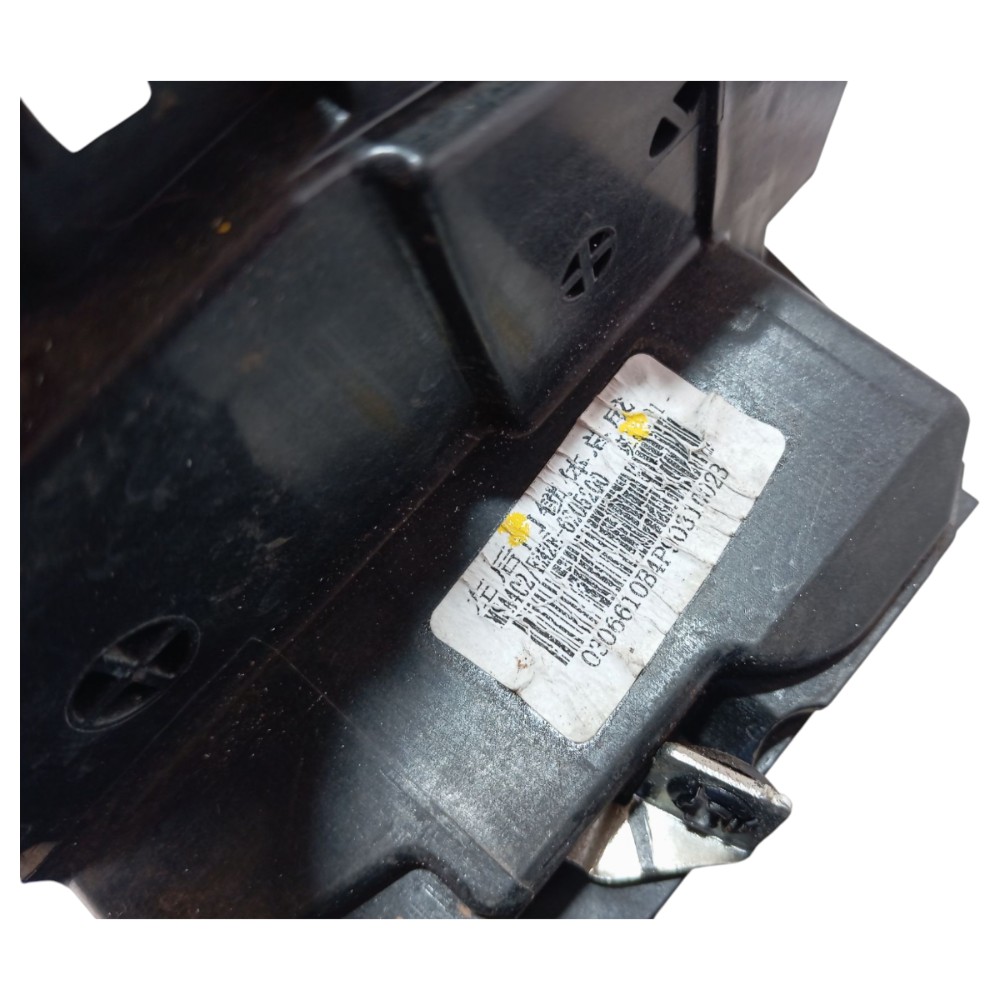 Fechadura Porta Traseira Esquerda Byd Dolphin 2024 2025 V653 6