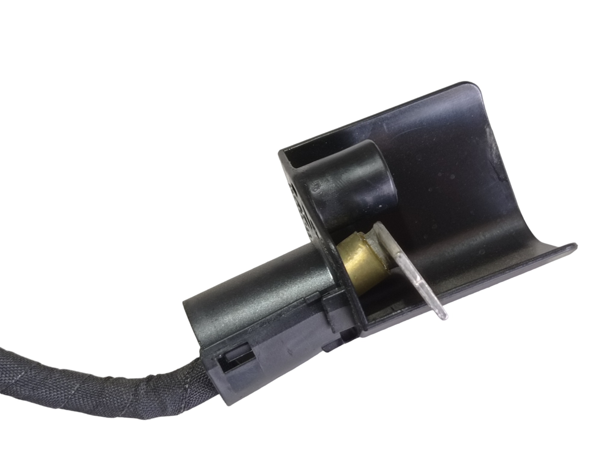 Cabo Polo Positivo Bateria Vw Taos Highline 250 22 2024 V601 5