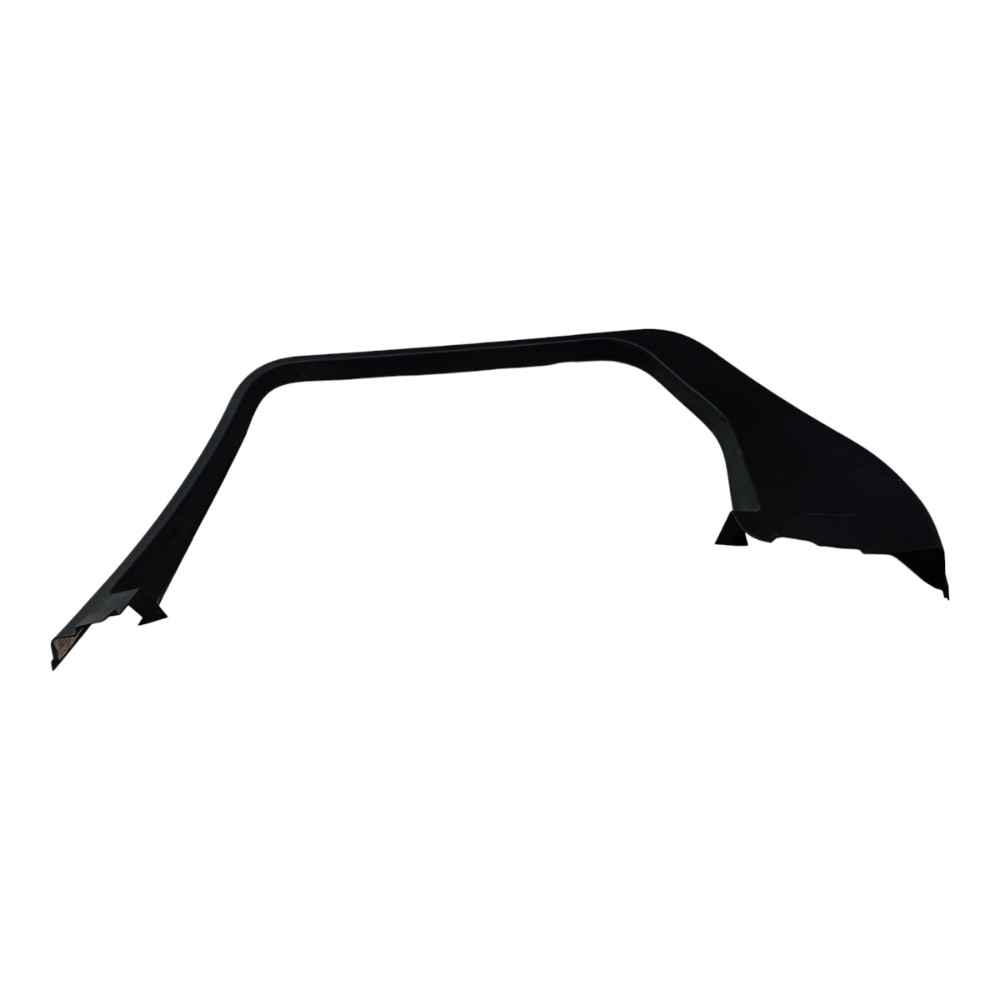 Moldura Int Porta Tras Direita Discovery Sport 15 A 018 V663 5