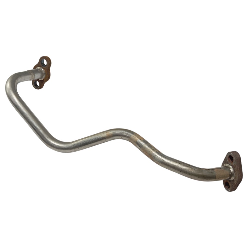 Cano Catalisador Honda Civic 2010 2015 V658 6