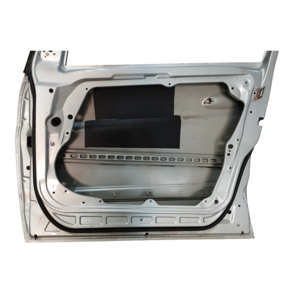 Porta Dianteira Direita Mercedes B180 2010 1.7 V630 2