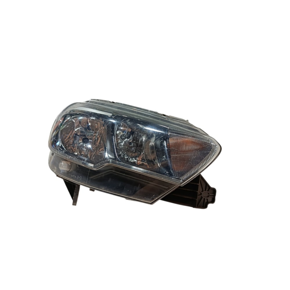 Farol Direito Fiat Cronos 2020