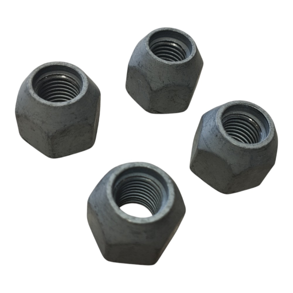 Porca Roda 4und Byd Dolphin Gs 2024 2025 V628 5