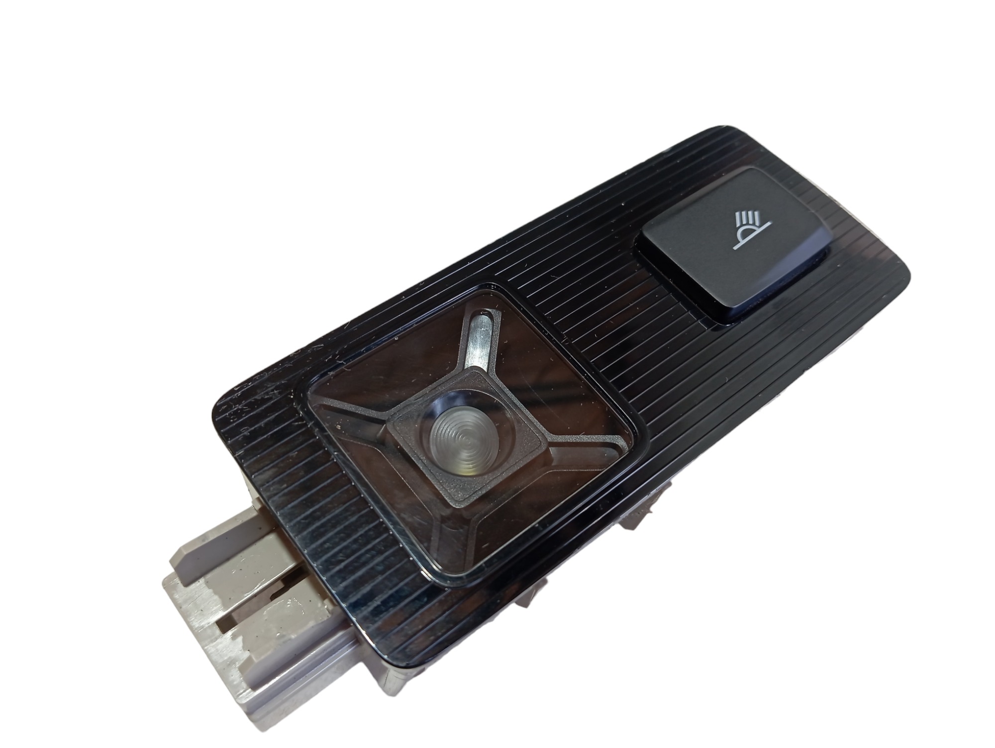 Luz Cortesia Vw Taos Highline 250 2022 2024 V601 5