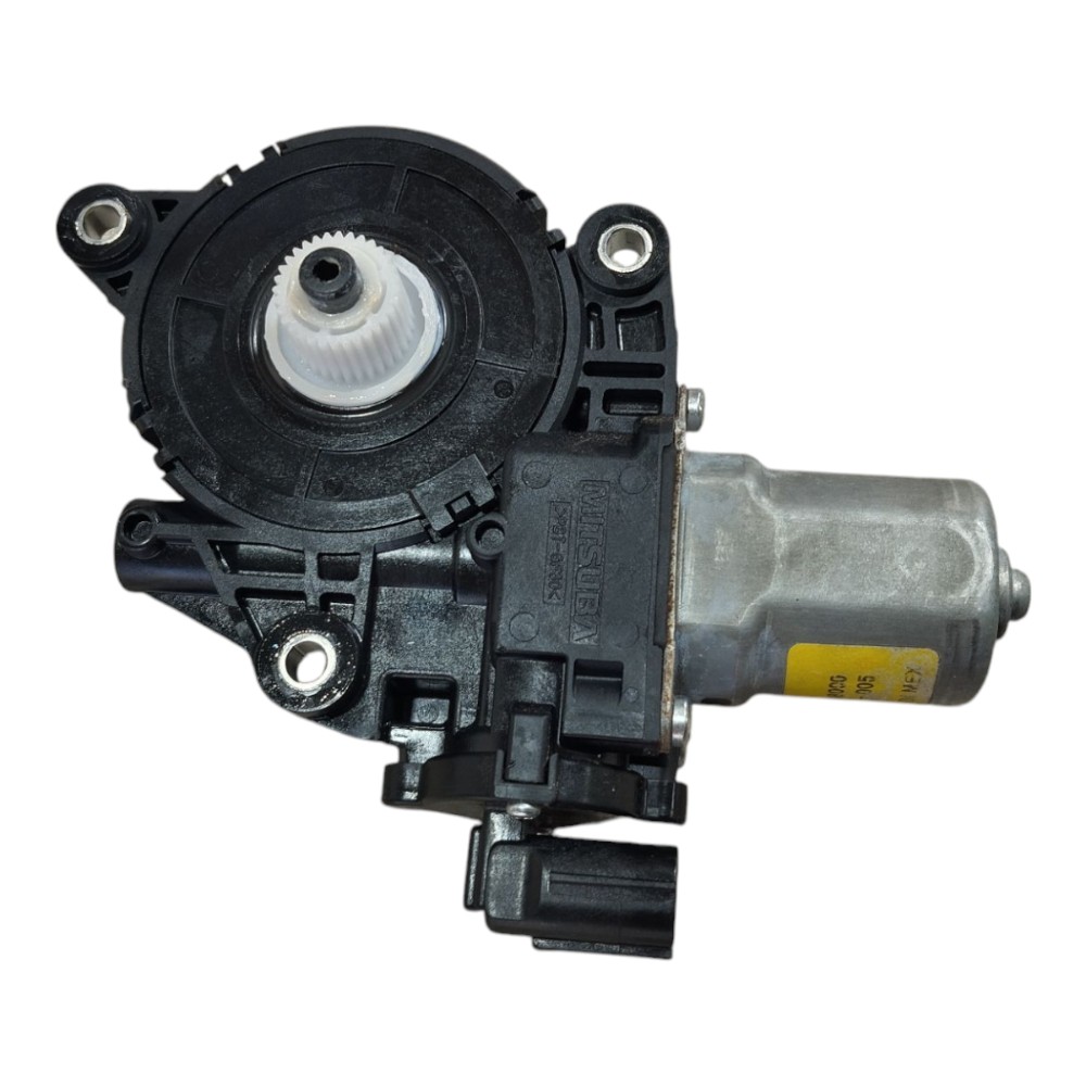 Motor Máquina Vidro Porta Tras Esq Hrv Exl 2023 2025 V644 4