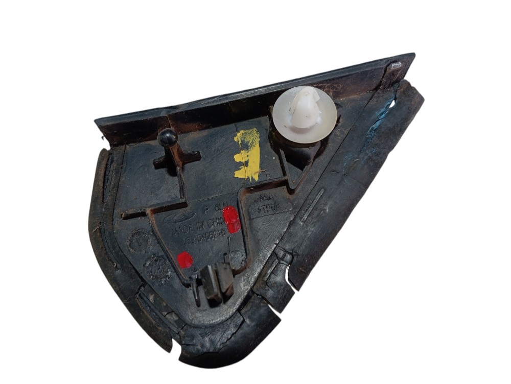 Moldura Paralama Esquerdo Chery Tiggo 2 2020 V613 2