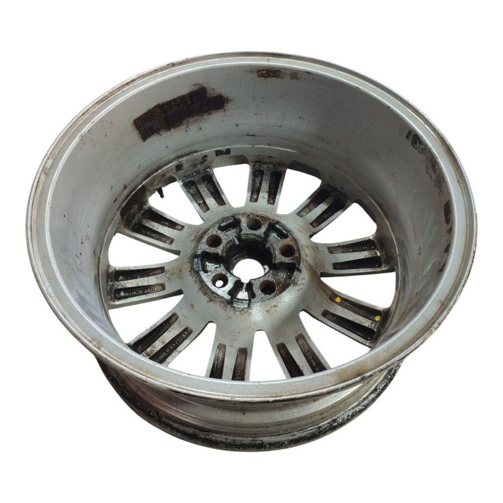 Roda Aro 19 Land Rover Discovery 4 2010 A 2014 V656 9