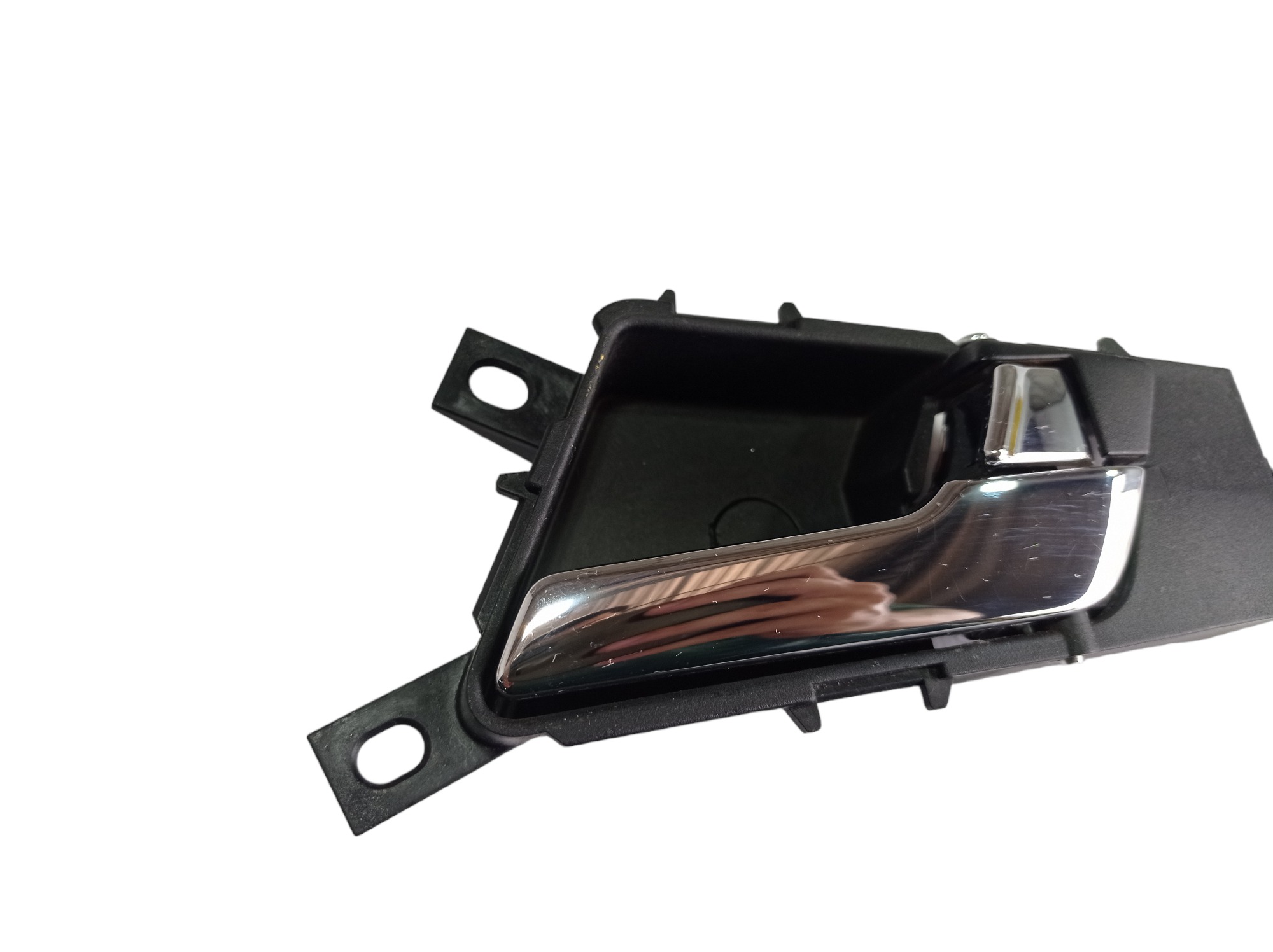 Maçaneta Interna Porta Dianteira Direita Jac T40 2019 V565 8