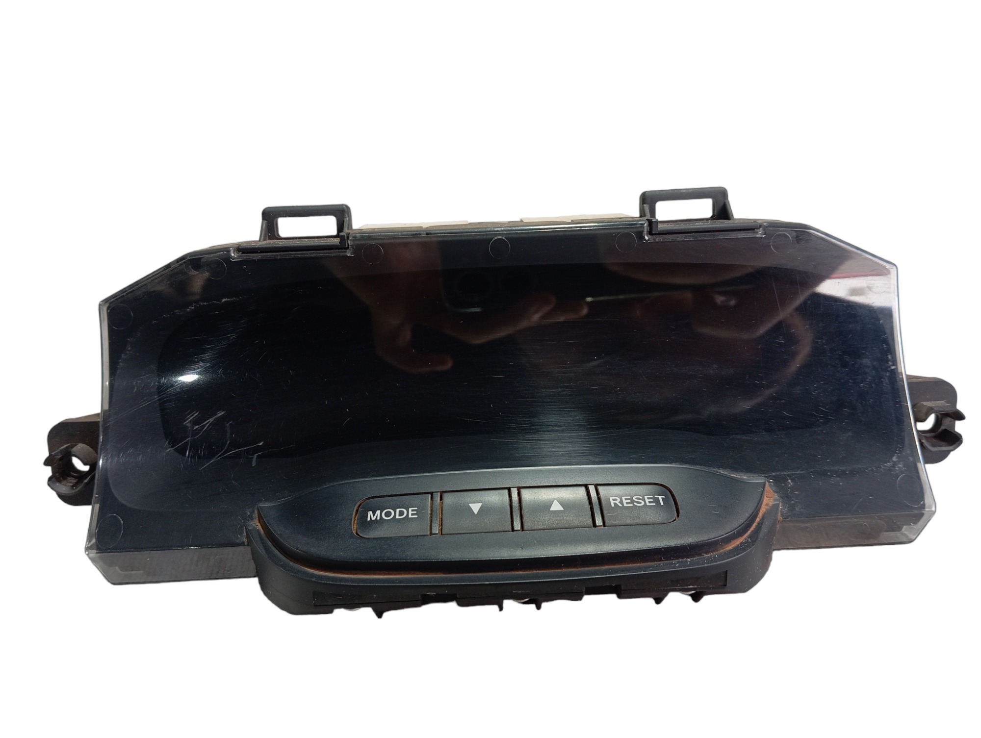 Comutador Abordo Toyota Land Cruiser Prado 2006 1