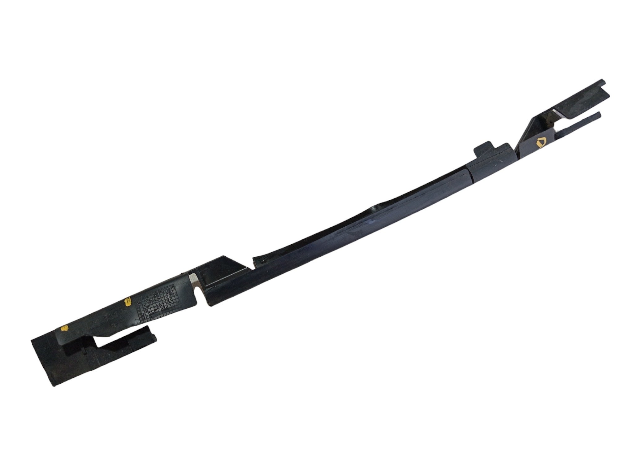 Defletor Direito Radiador Vw Taos Highline 250 22 2024 V601 2