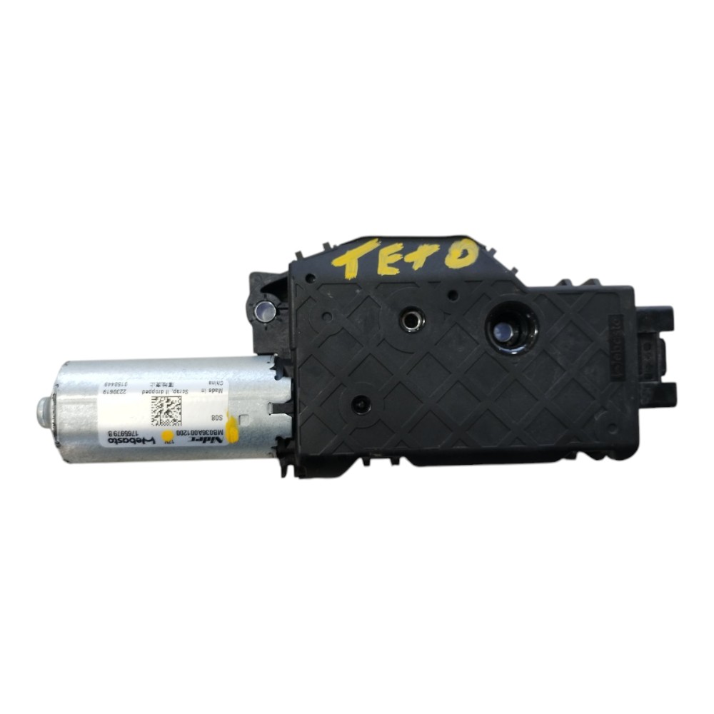 Motor Teto Solar Gwm Haval Gt 2024 V636 2