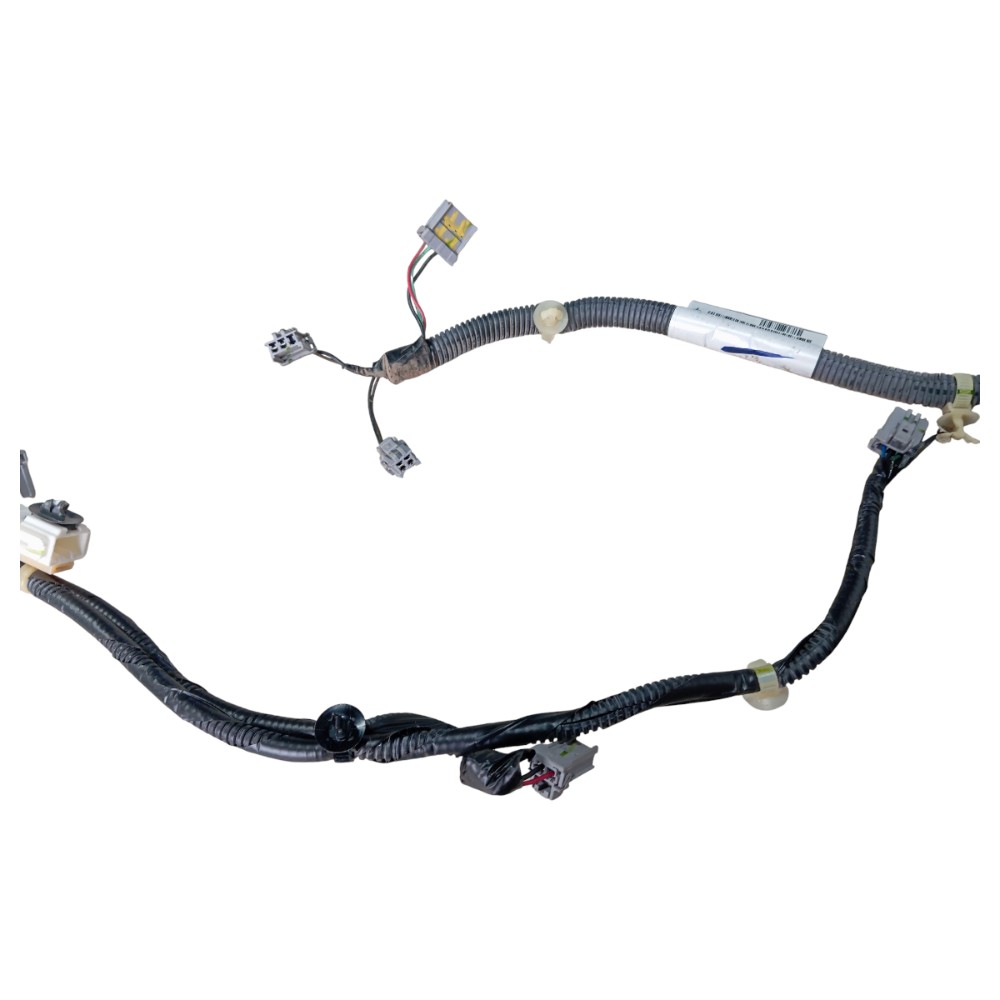 Chicote Tampa Traseira Honda Civic 2010 A 2015 V658 5