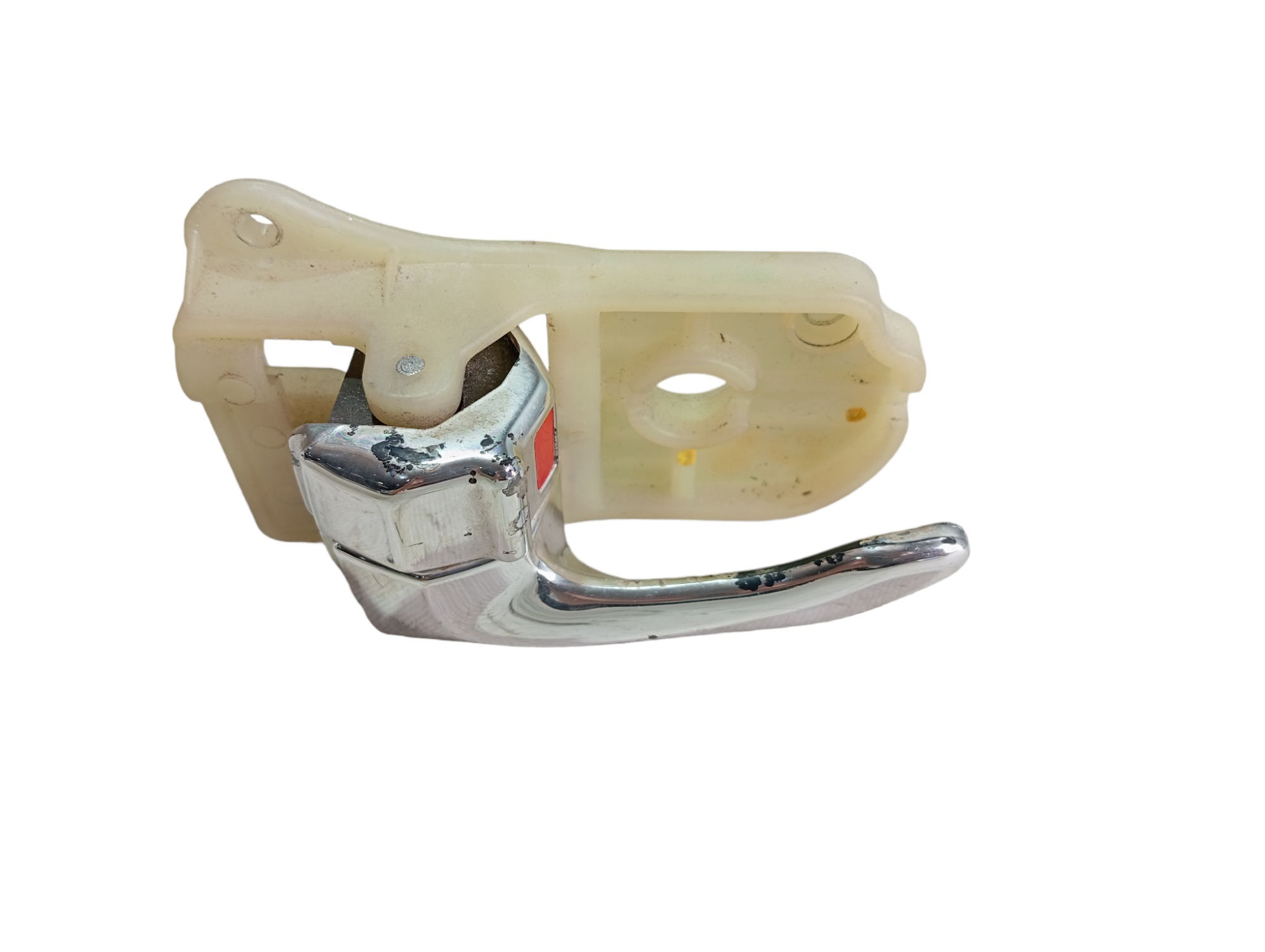 Maçaneta Int Porta Dianteira Esquerda Hyundai Azera 09 V595 1