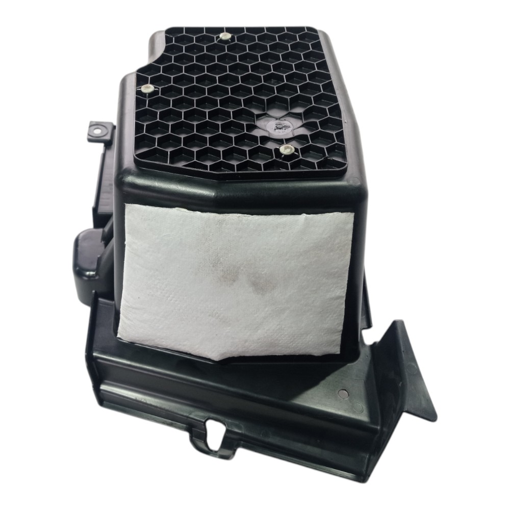Porta Treco Esquerdo Porta Malas Bmw X4 2019 V350 4