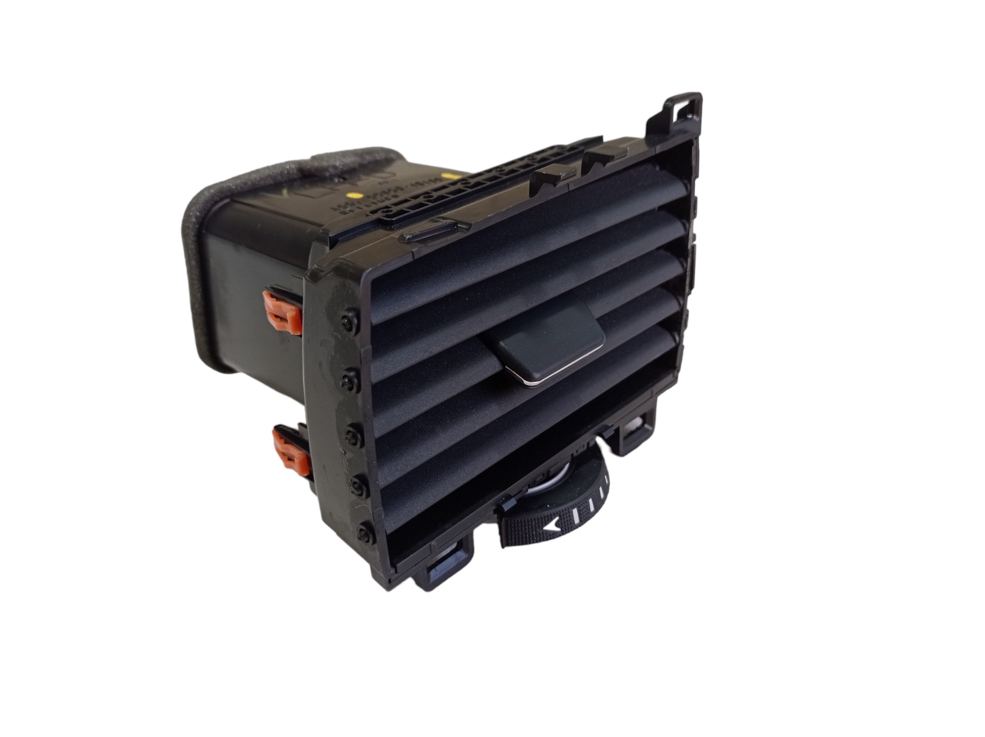 Difusor Ar Esquerdo Lexus Rx 450hl 2021 5565048100 V576 6