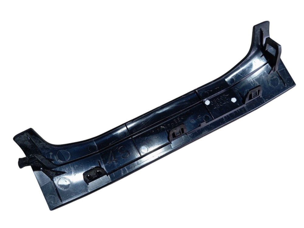 Moldura Painel Instrumentos Lexus Rx500hf 2023 V619 1