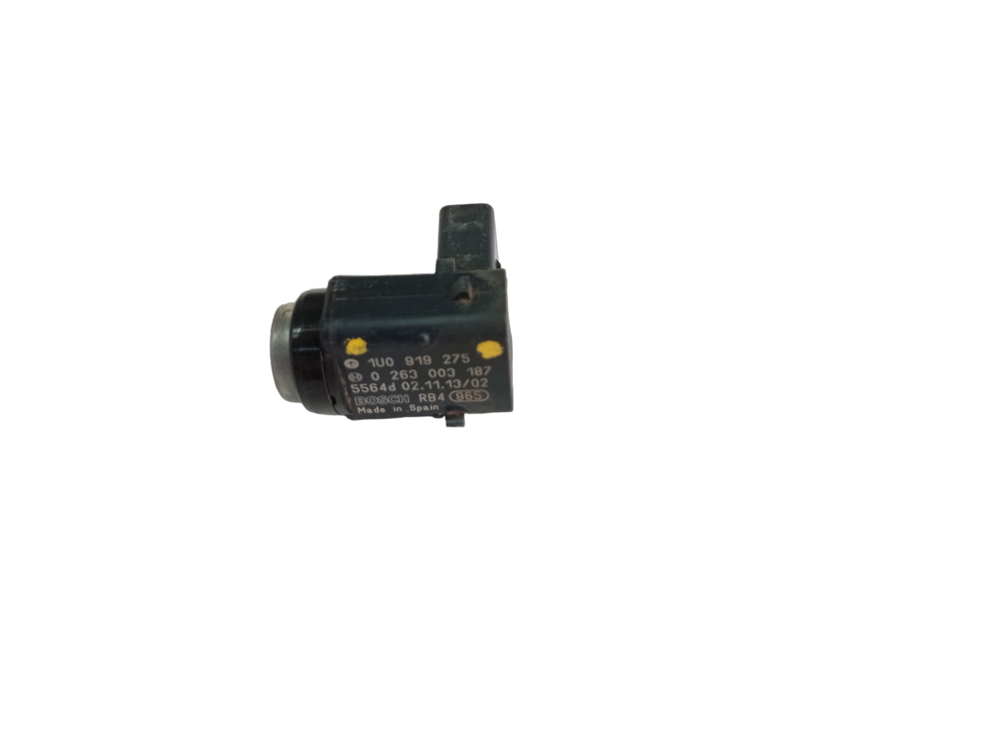 Sensor Estacionamento Traseiro Porsche Cayenne 4.5 03 V371 9