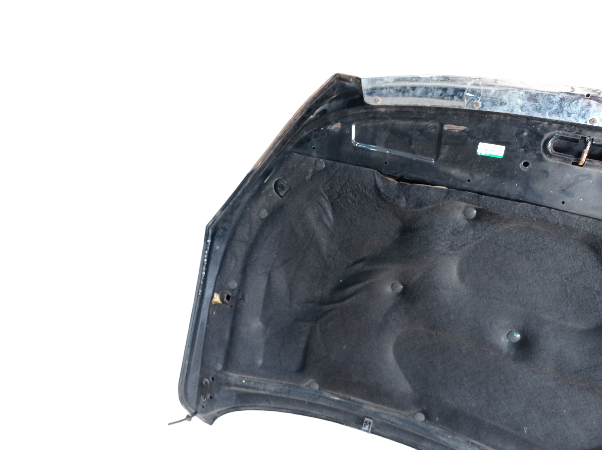 Capo Chery Cielo 1.6 2012 V514 6