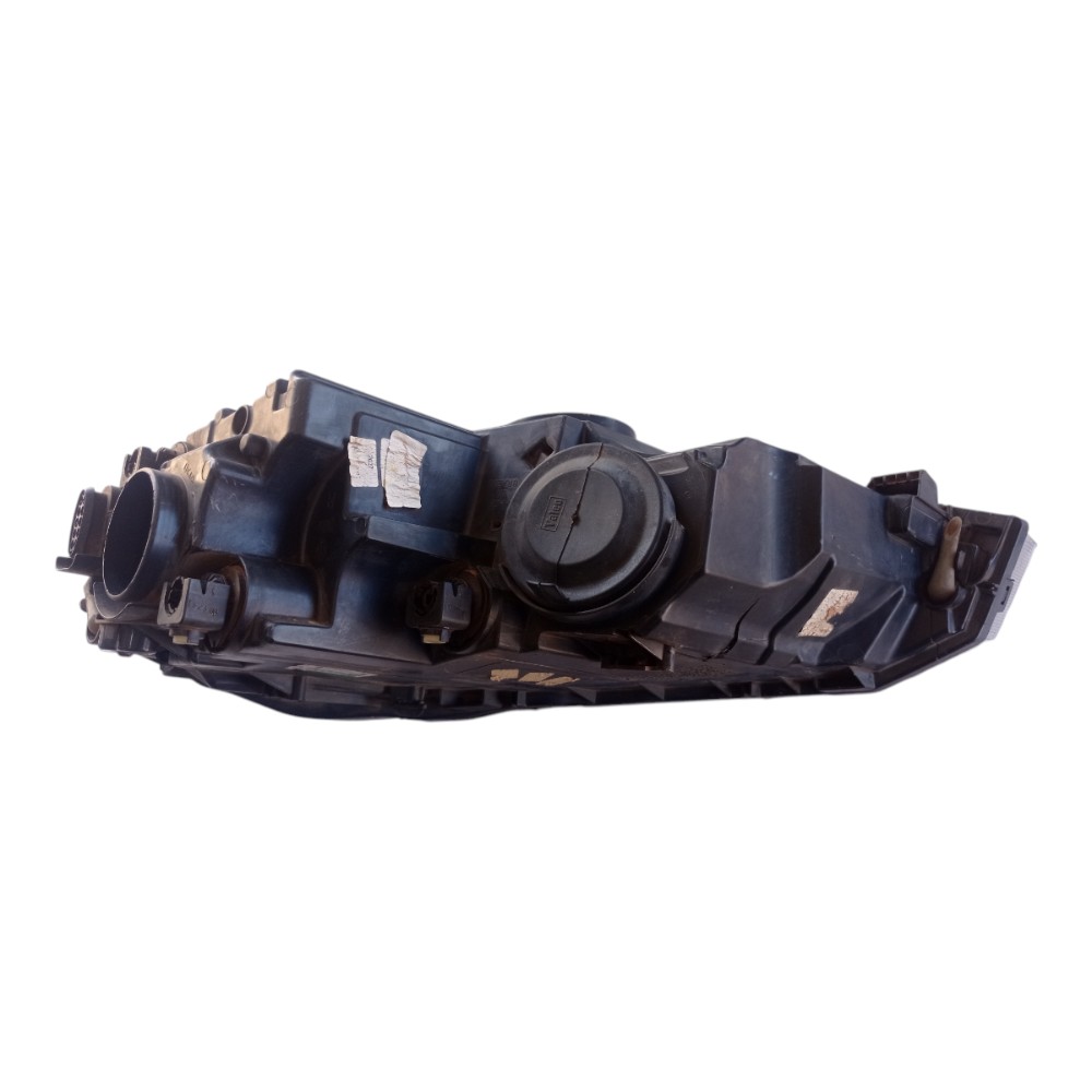 Lente Farol Direito Vw Polo 2018 V329 3