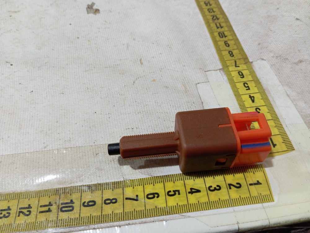 Interruptor Pedal Freio Byd Dolphin Gs 2024 2025 V666 8