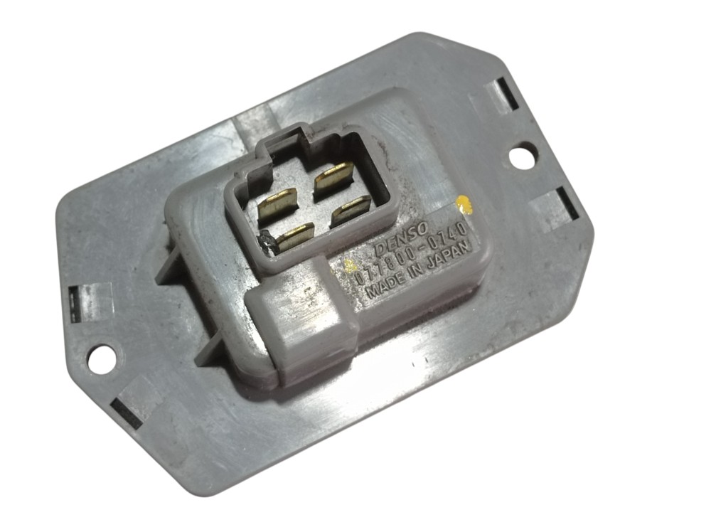 Resistência Caixa Ar Land Rover Discovery 4 2010 2012 V614 4