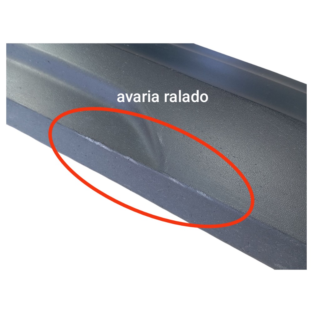 Moldura Porta Diant Direita Vw Taos Highline 2022 2024 V655 6