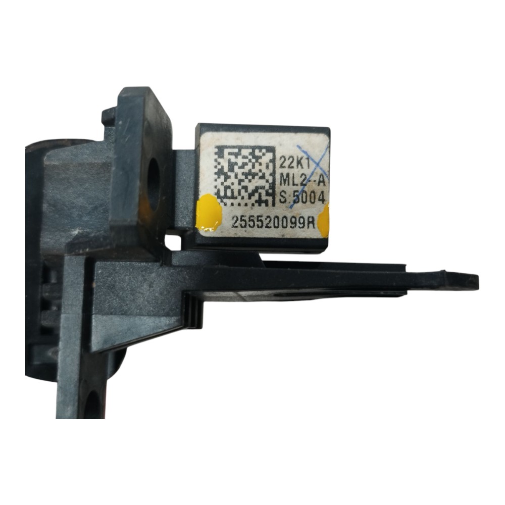 Comando Radio Renault Zoe 2022 2023 V639 4