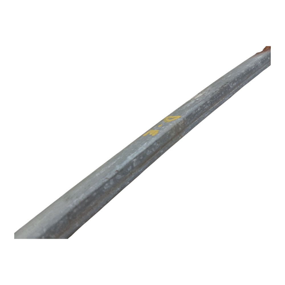 Canaleta Vidro Porta Diant Esquerda Ford Fusion 2009 12 V637 1
