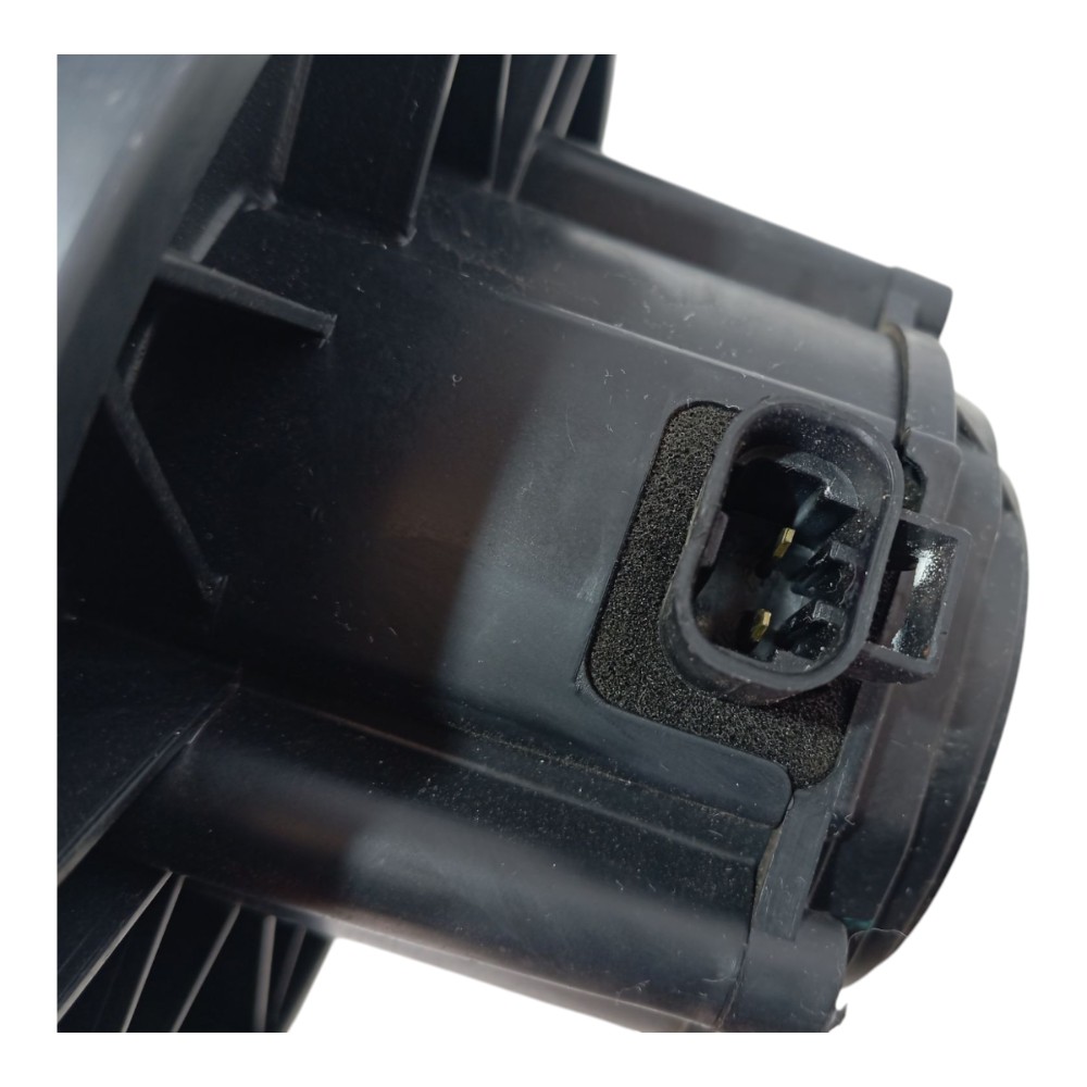 Motor Ventoinha Ar Ford Fusion 2009 2012 V637 4