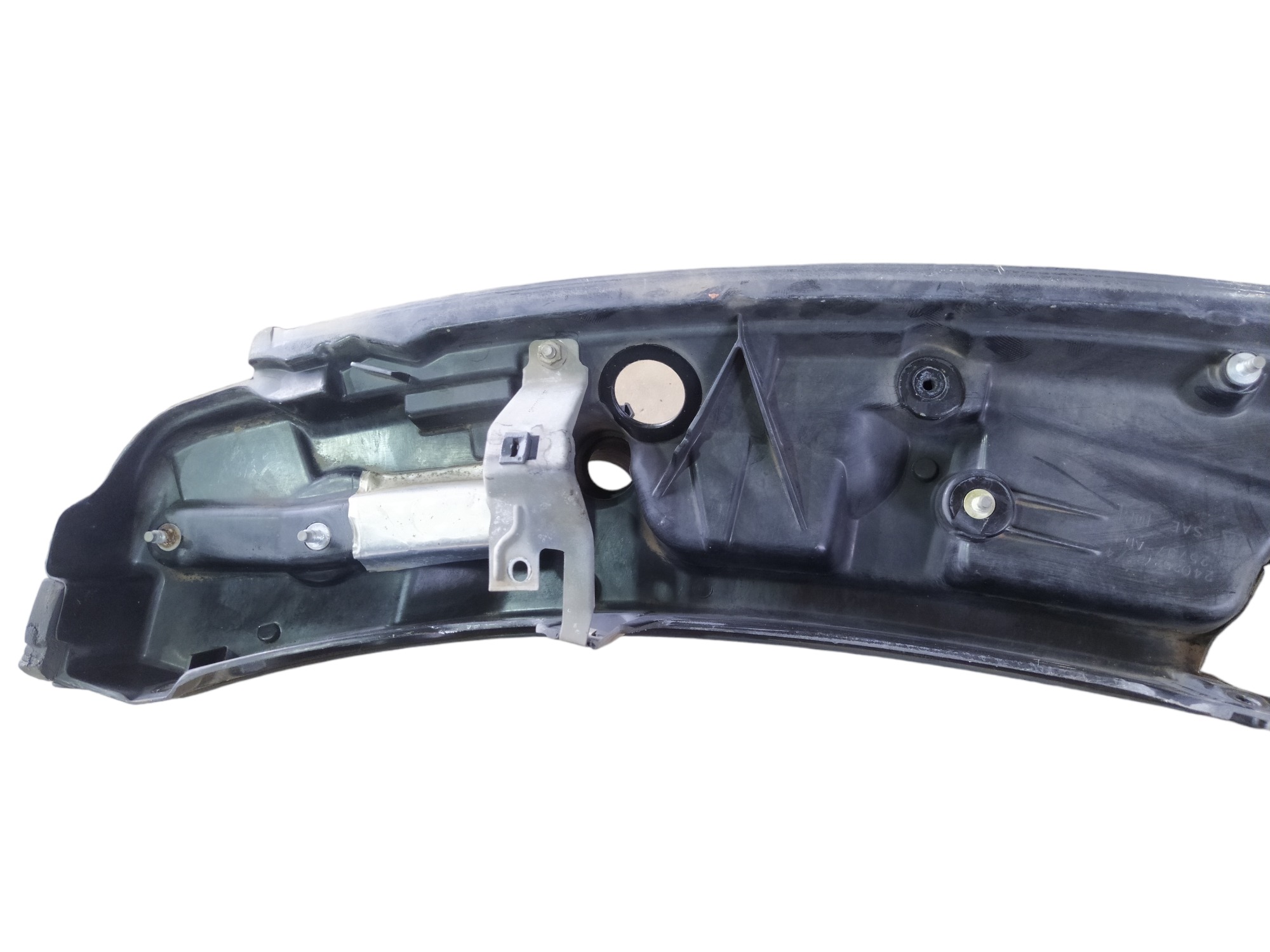 Suporte Grade Churrasqueira Chrysler Grand Caravan 2005 V586 2