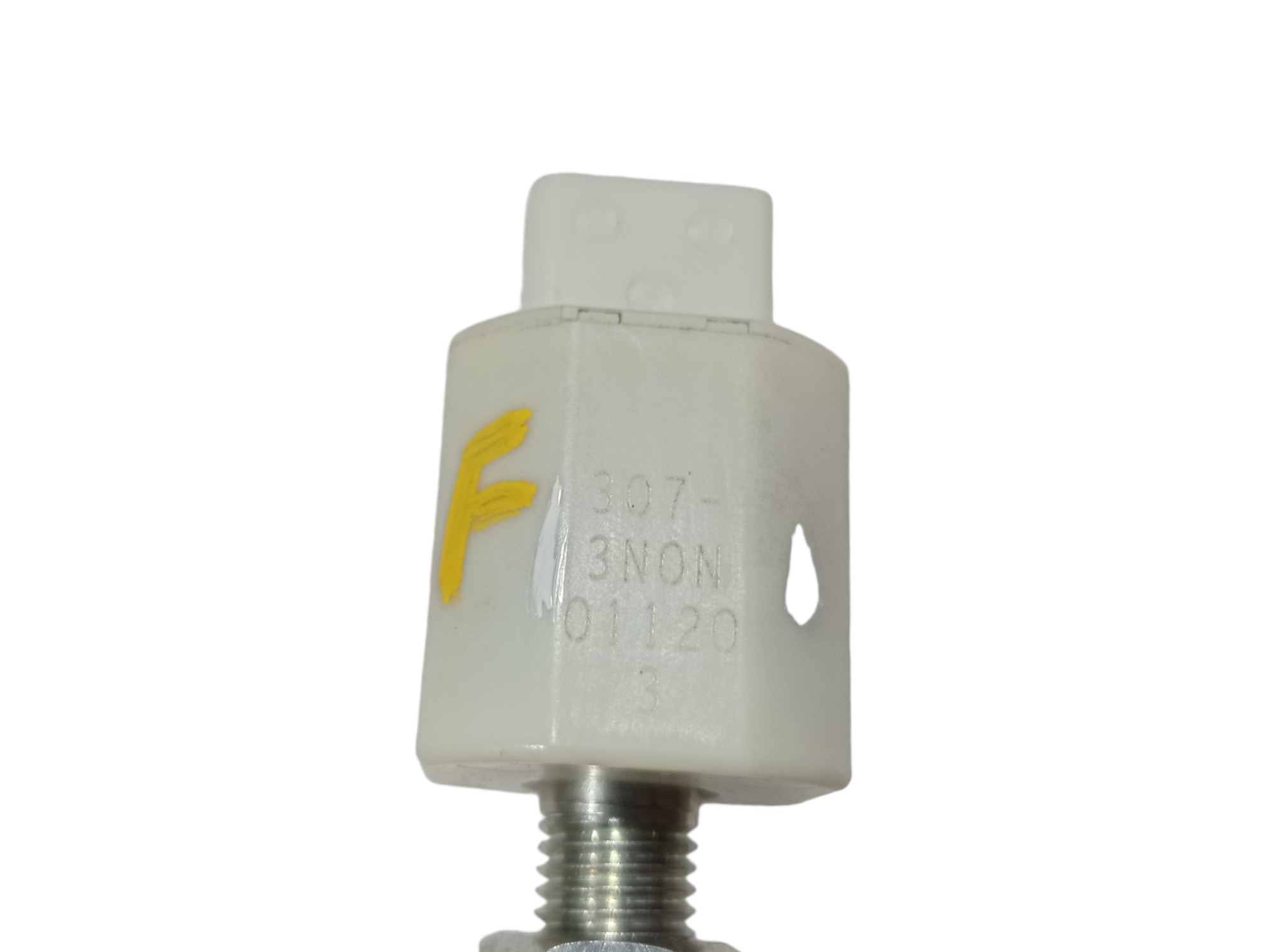 Sensor Pedal Freio Lexus Rx 450hl 2021 V576 5