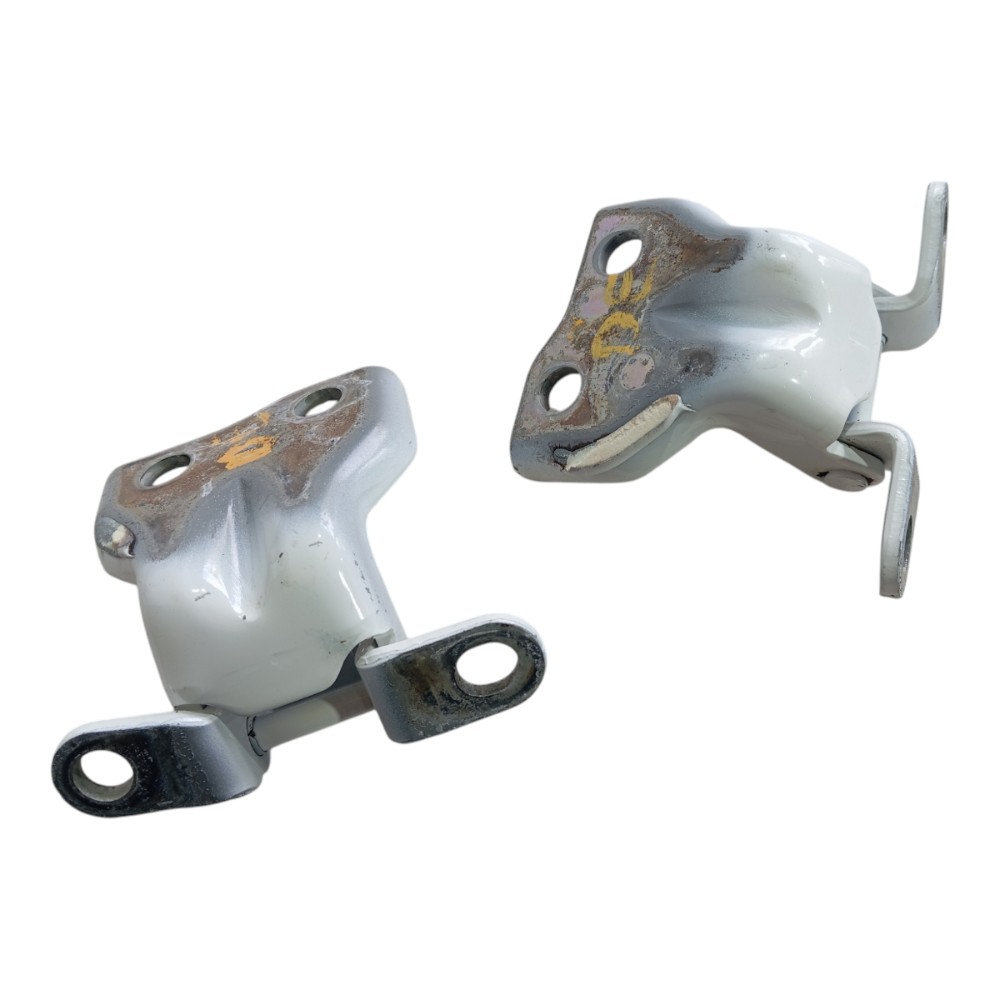 Dobradiça Porta Dianteira Esquerda Jac Ej7 2023 V618 7