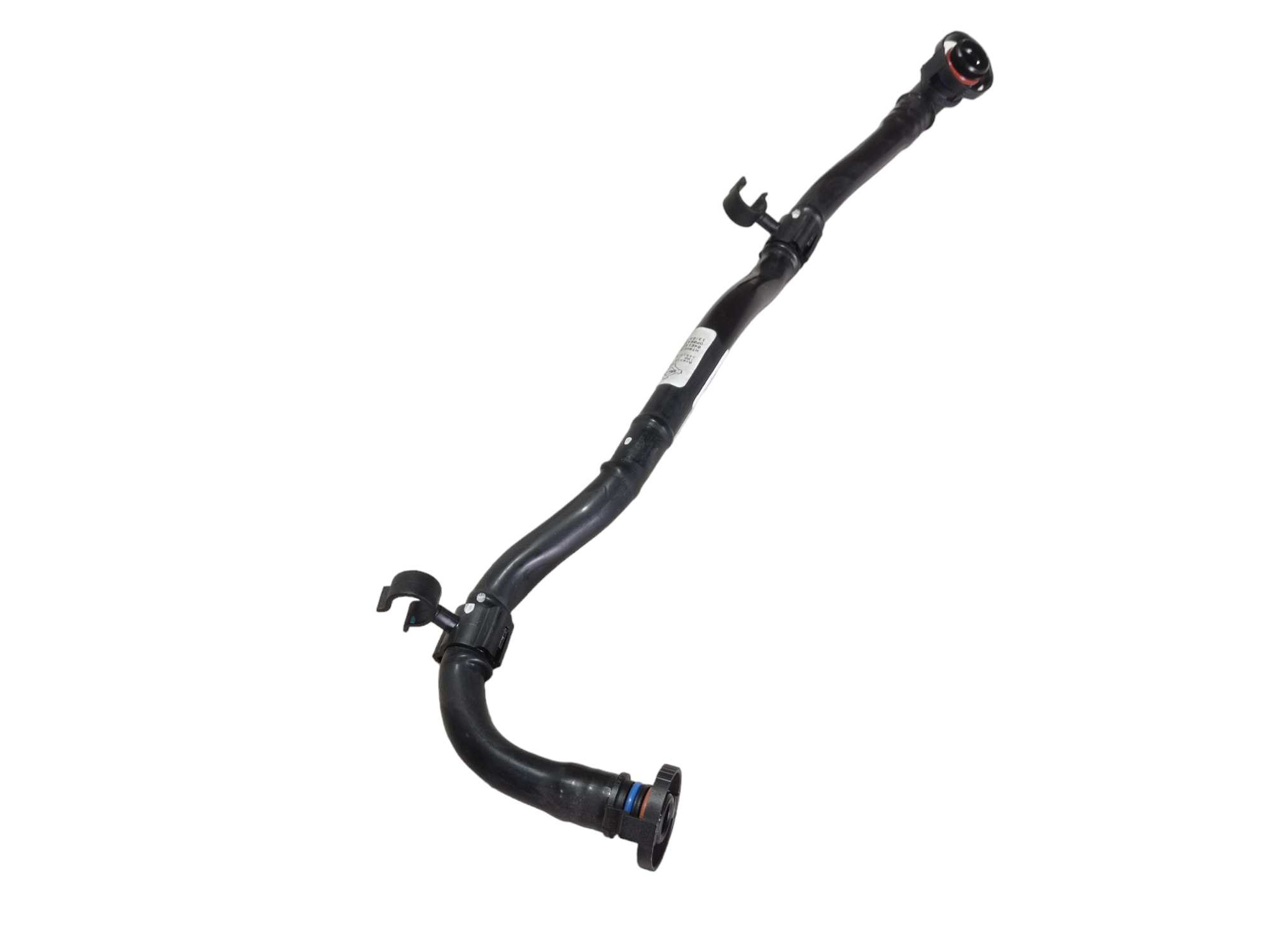 Mangueira Respiro Motor Vw Taos Highline 250 22 2024 V601 2
