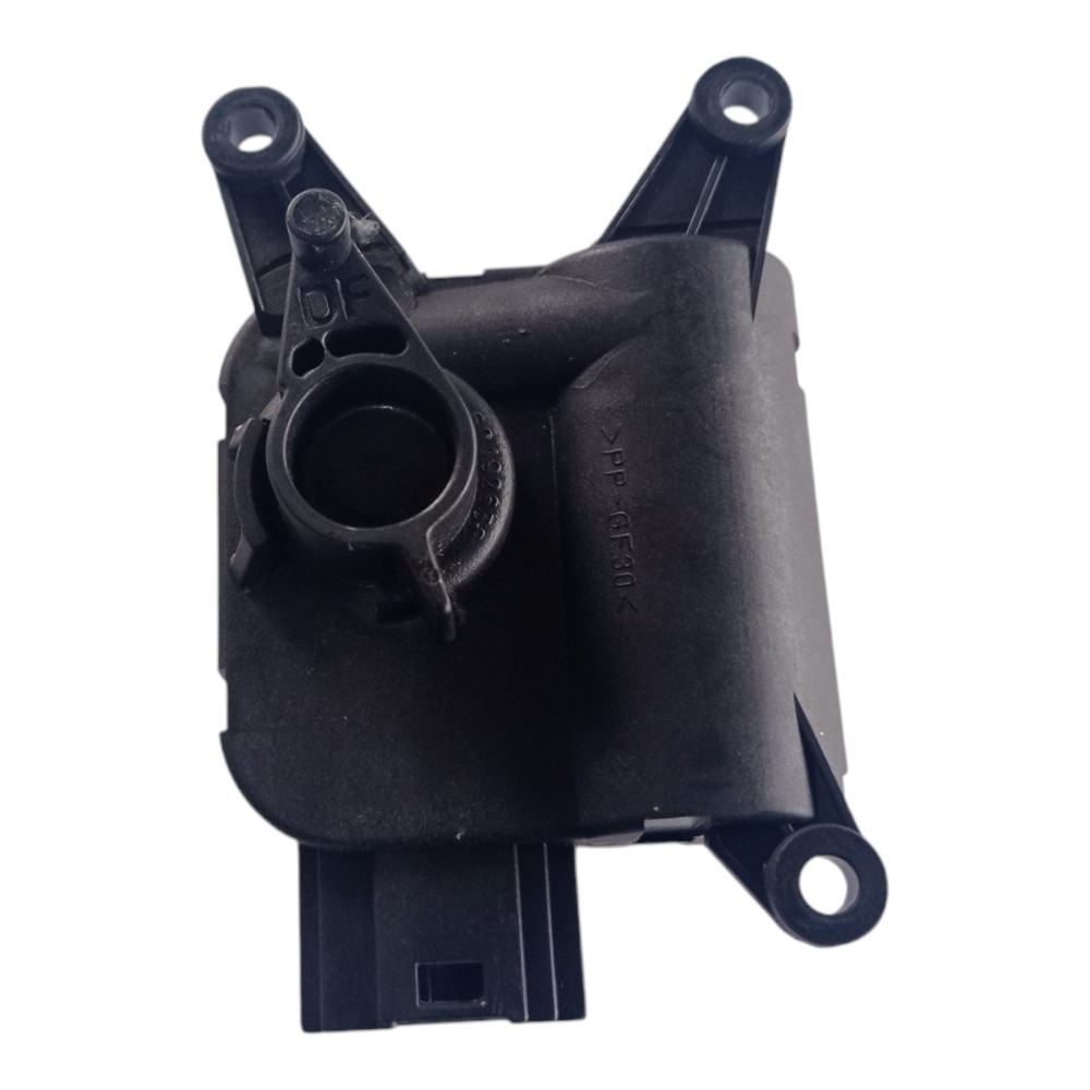 Motor Atuador Ar Superior Esquerdo Porsche Cayenne S 2003 6