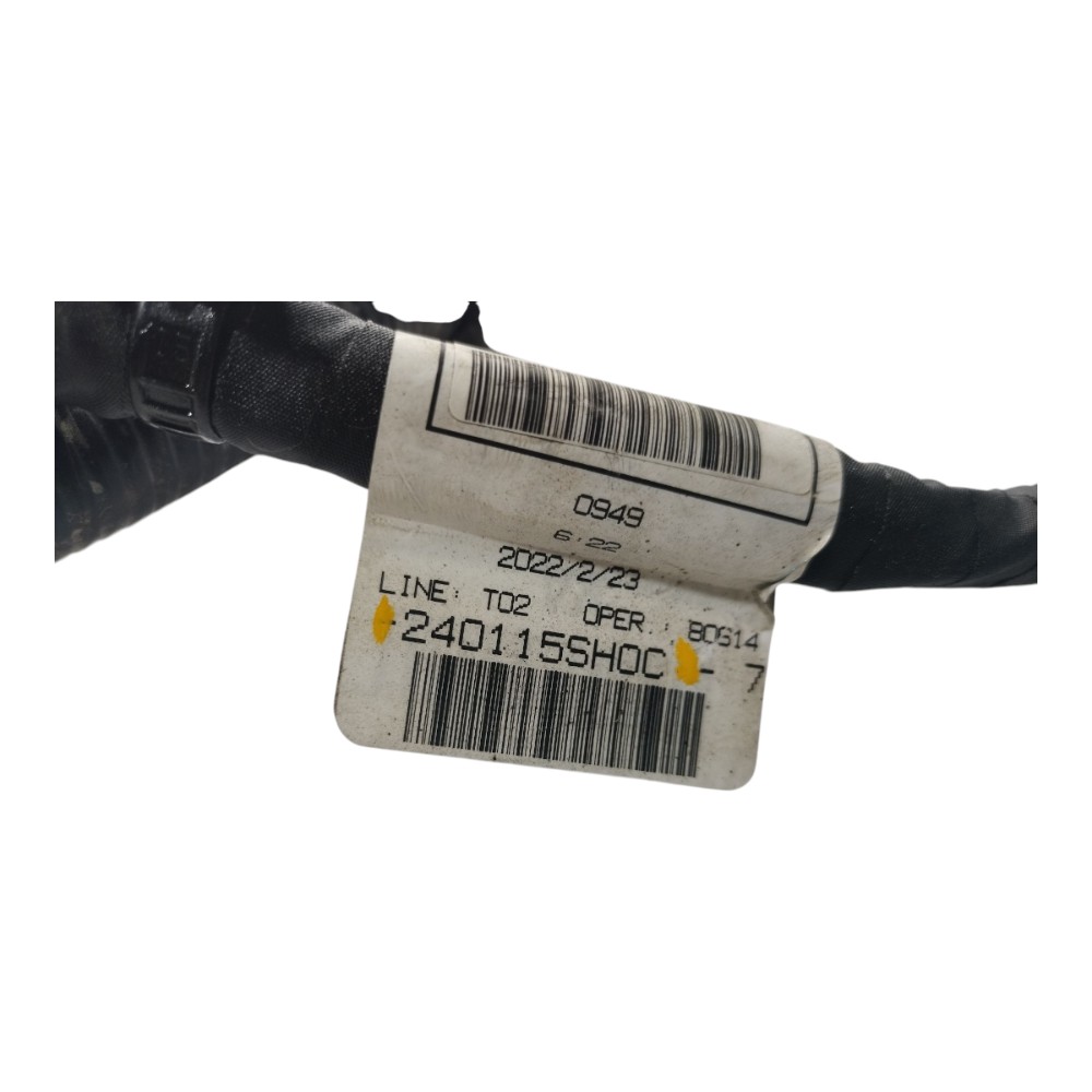Chicote Motor Nissan Leaf 2023 V632 5