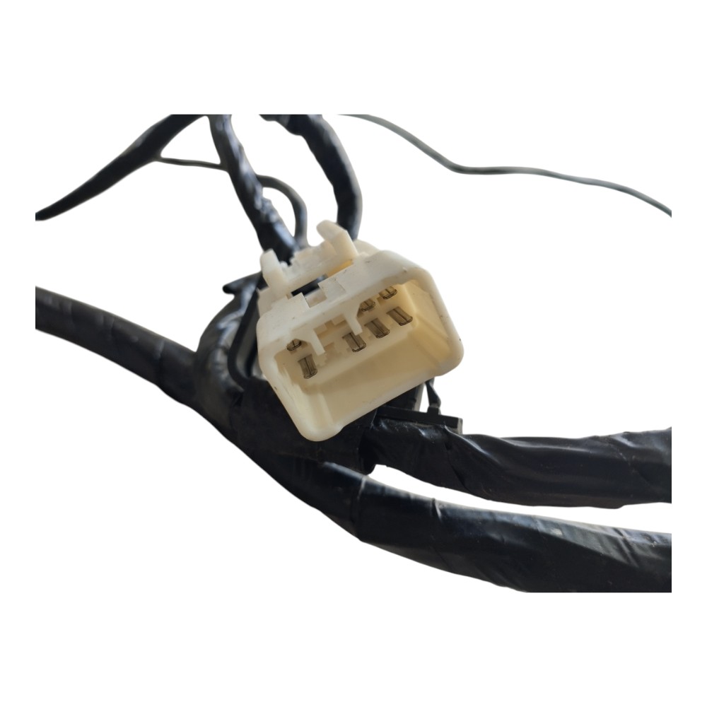 Chicote Porta Dianteira Esquerda Jac Ejs1 2022 2023 V651 9