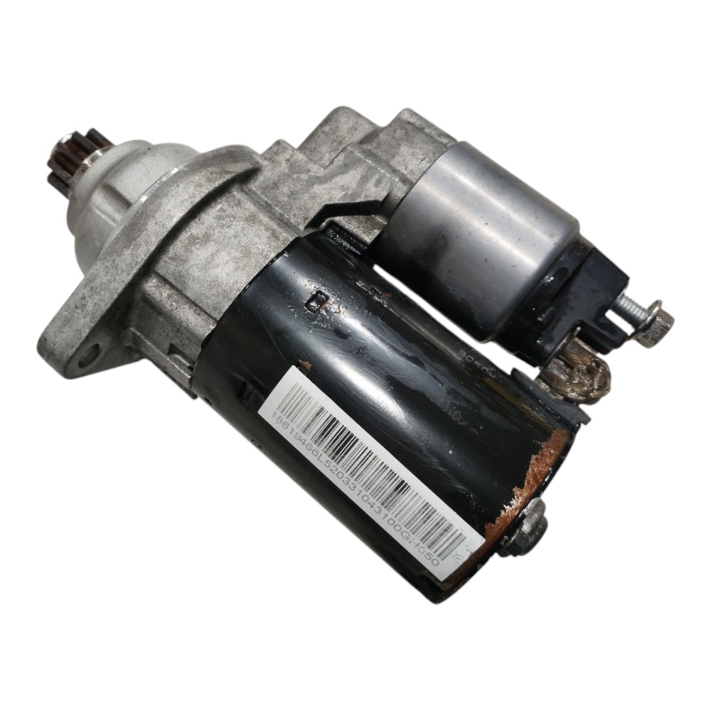 Motor Arranque Jac T50 1.6 2017 2021 V662 10