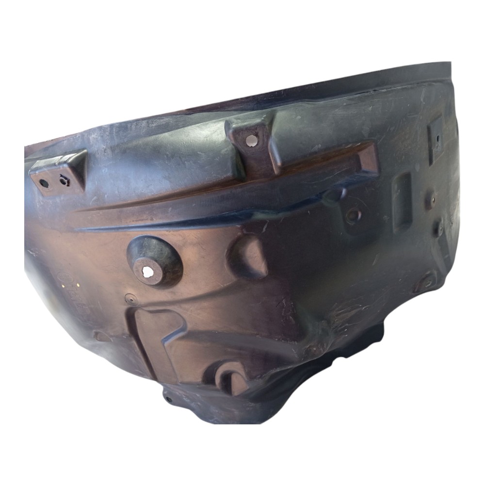 Parabarro Dianteiro Esquerdo Land Rover Discovery 3 07 V635 6