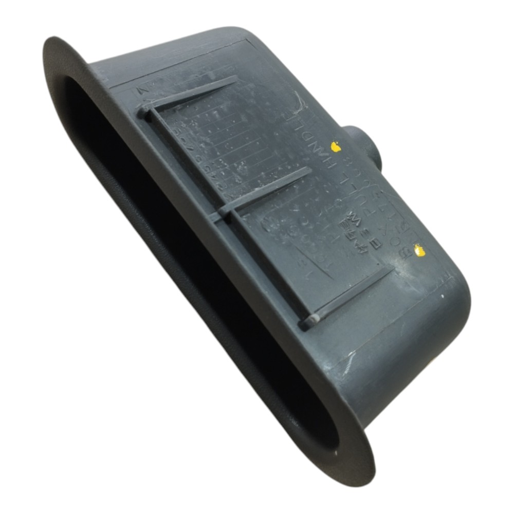Puxador Interno Traseiro Esq Mitsubishi L200 Sport 2004 V638 7