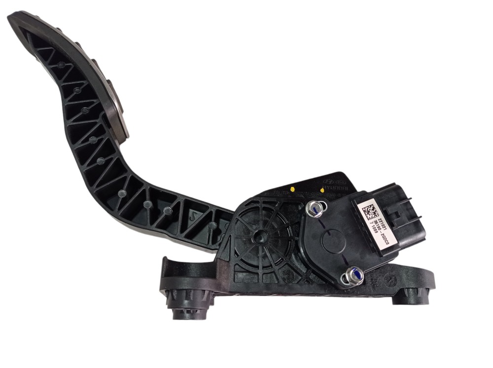 Pedal Acelerador Hyundai Creta 1.0t Tgdi 2023 V609 3