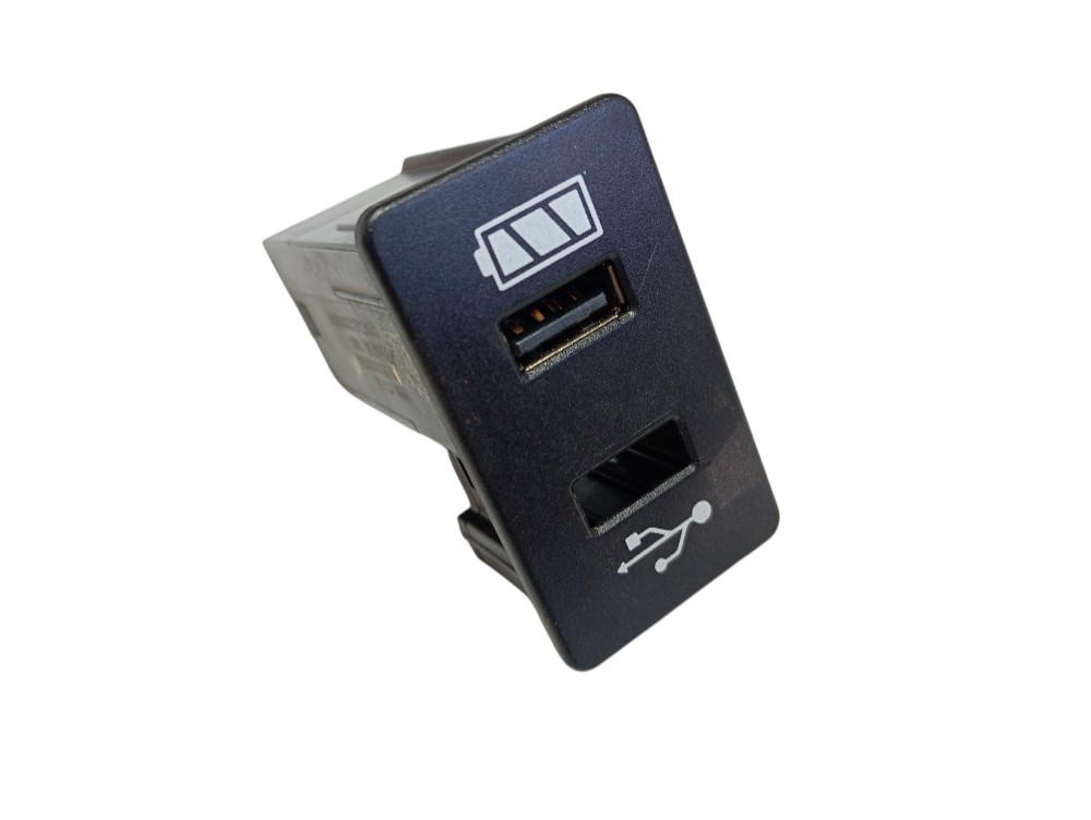 Entrada Usb Gwm Ora 2023 2024 V625 1