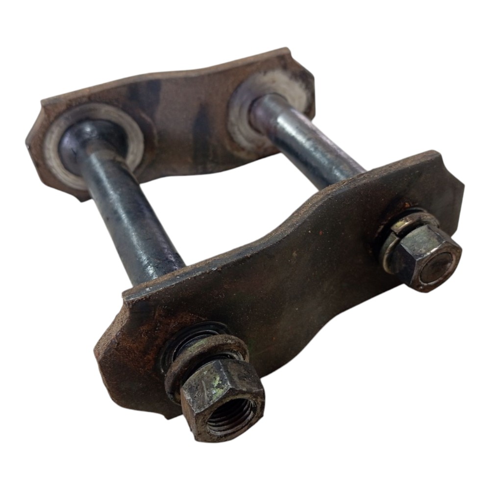 Suporte feixo mola Mitsubishi L200 Sport 2004 a 07 V638