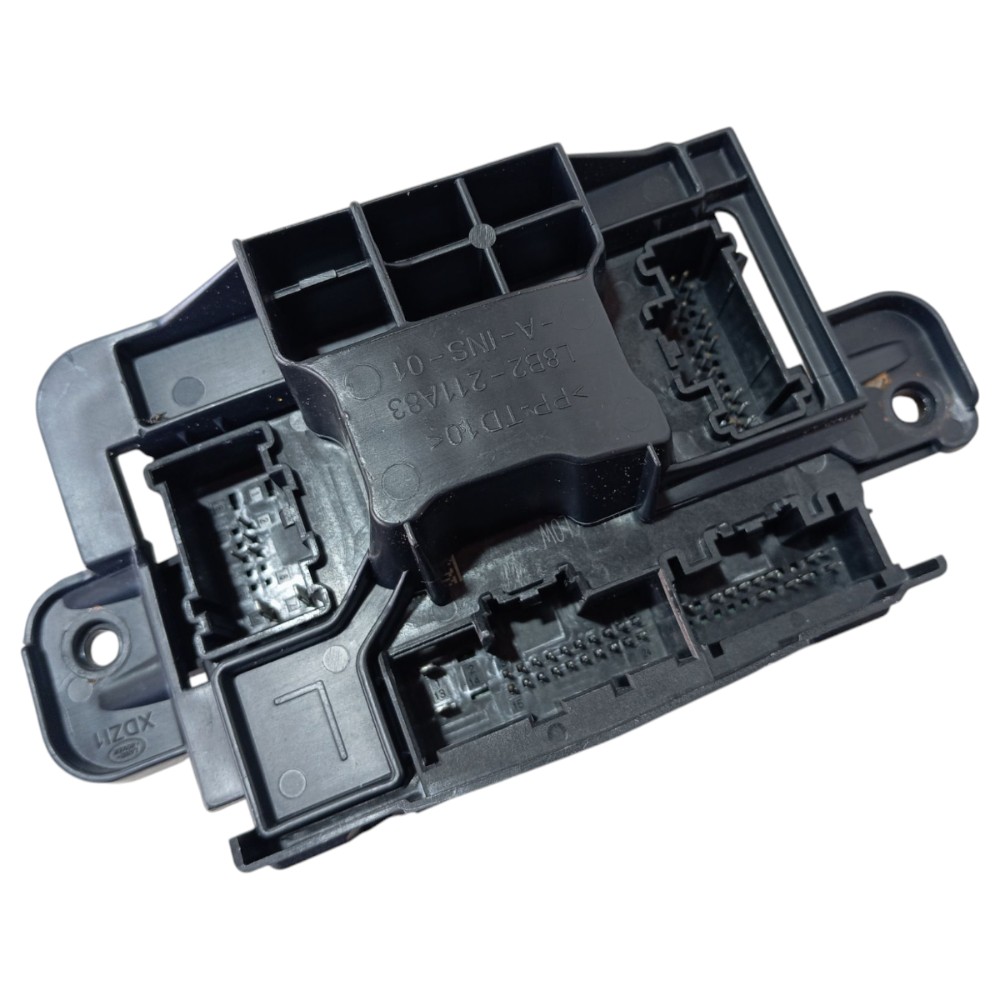 Módulo Porta Dian Esquerda Land Rover Defender 21 2022 V645 3