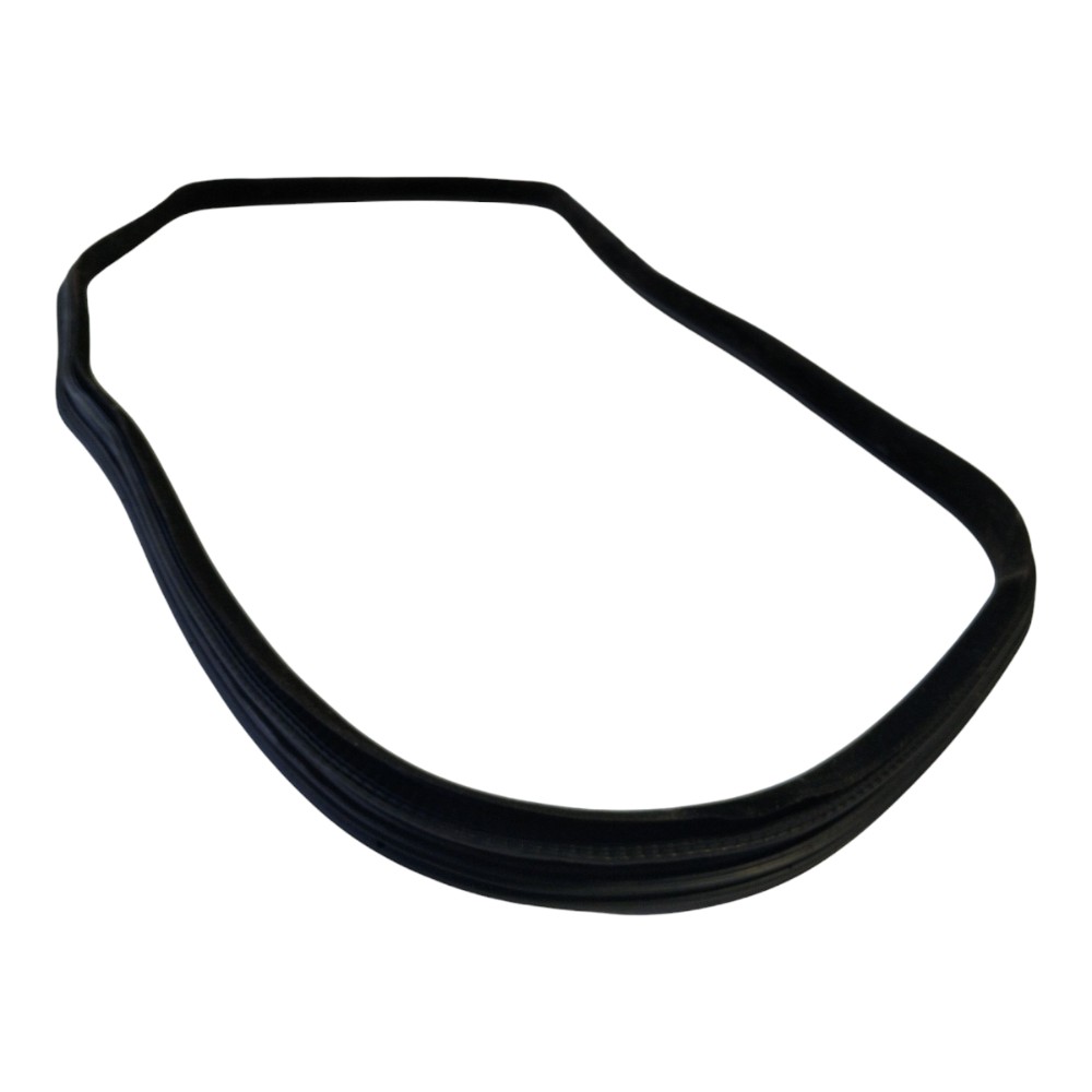 Borracha Porta Tras Esquerd Land Rover Evoque 2012 A 15 V633 8