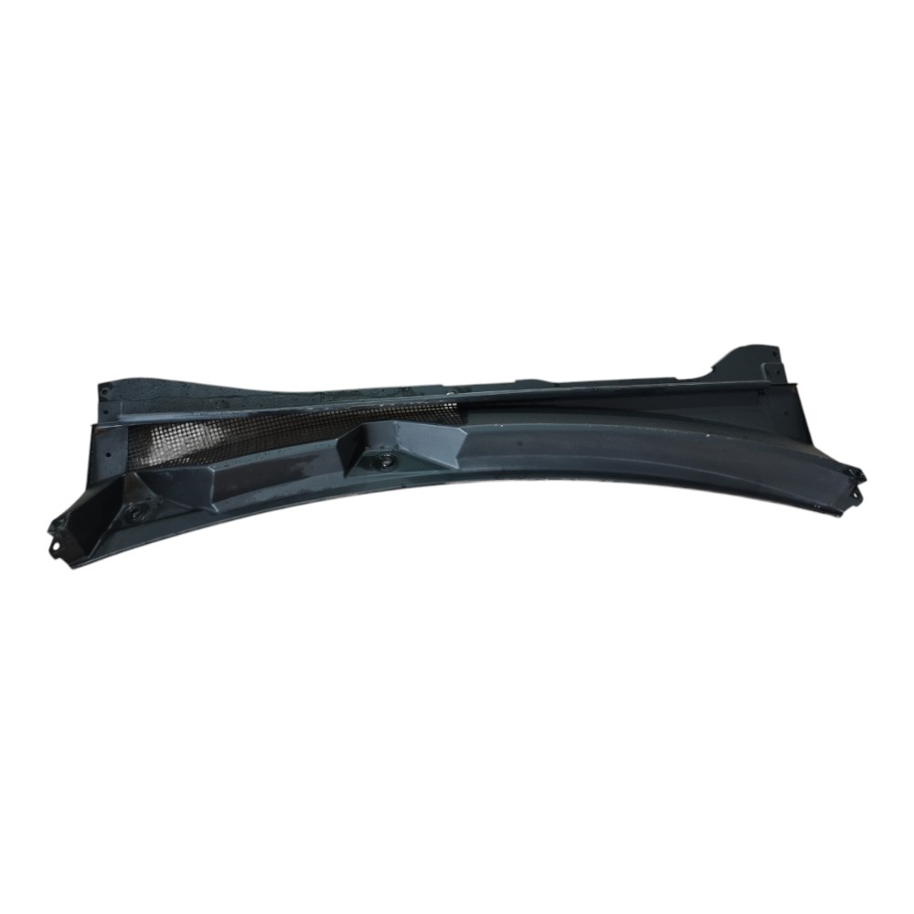 Grade Churrasqueira Parabrisa Ram Rampage Rt 2023 2024 V641 6